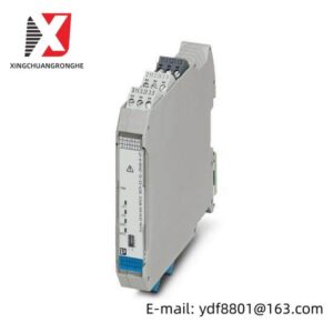 Phoenix Contact MCR-EX-SL2NAM-R-UP Isolation Amplifier, High-Quality Automation Solution