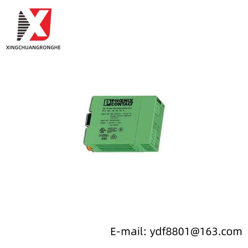 phoenix_plc-bsc-24dc_21_1.jpg Phoenix PLC-BSC-24DC/21 - 6.2mm Basic Terminal Block for Input Functions with Screw Connection