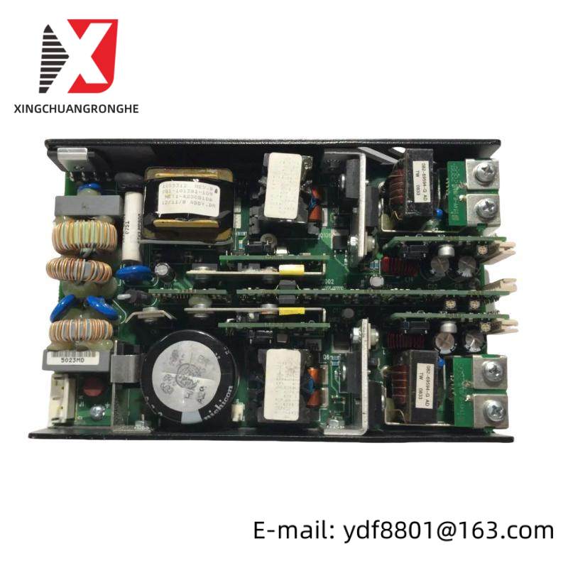 power-one_map55-1024_2.jpg Power-One MAP55-1024 High-Efficiency DC-DC Converter