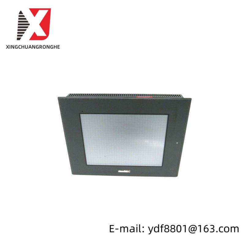 proface_gp2500-tc41-24v_2880045-01_operator_panel.jpg ProFace AGP3600-T1-D24: Industrial Multi-Port Operator Interface, High-Quality Display & Seamless Connectivity