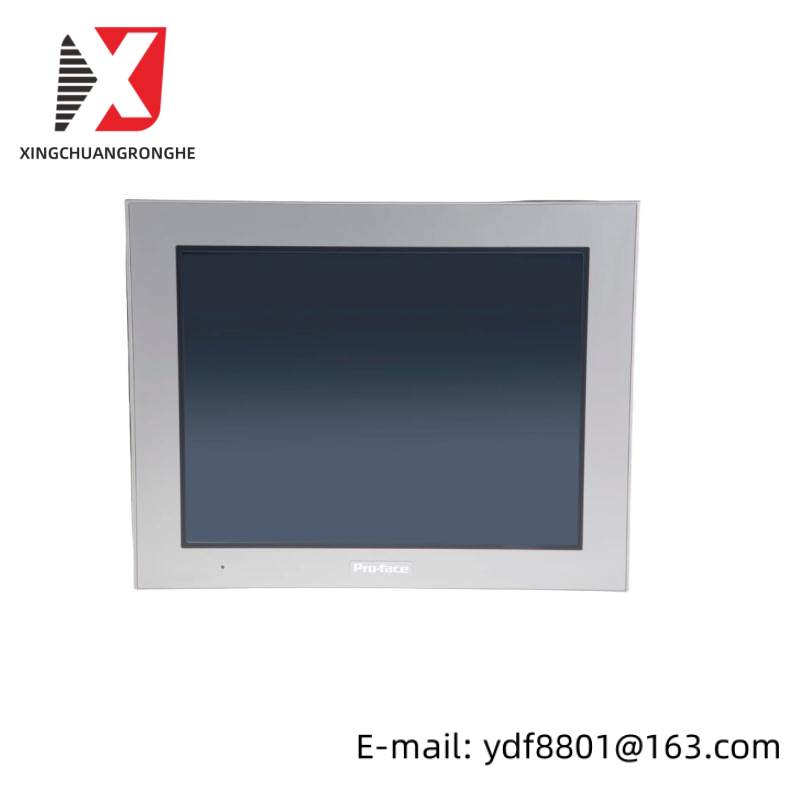proface_pfxgp4501tad_display.jpg ProFace AGP3600-T1-D24: Industrial Multi-Port Operator Interface, High-Quality Display & Seamless Connectivity