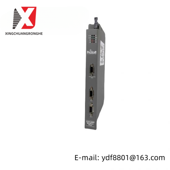 ABB 3HAC020208-001/04 AC Motor, High Efficiency and Reliability