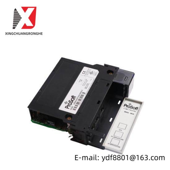prosoft_mvi56mcm_modbus_communication_module_2.jpg Prosoft MVI56MCM Modbus Communication Module - Enhancing Industrial Control Efficiency