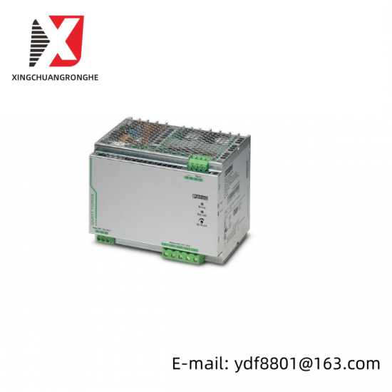 Phoenix Contact MCR-C-I/I-00-E | Advanced Industrial Control Module, 2781738