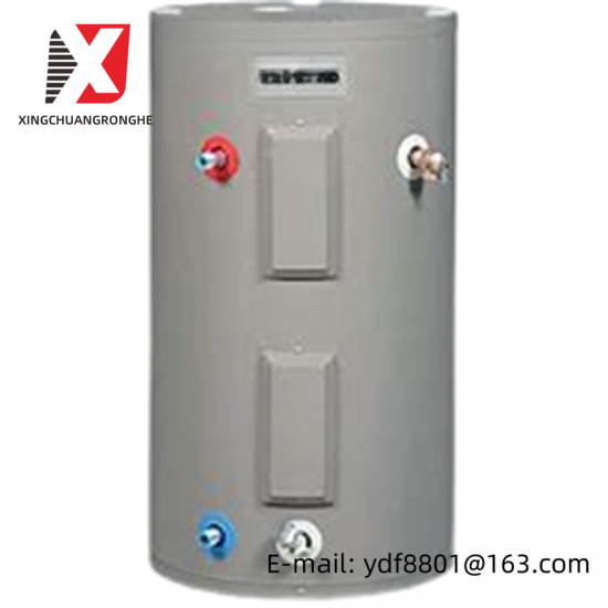 RELIANCE 0-57408-B Control Module, High Precision Industrial Automation Component