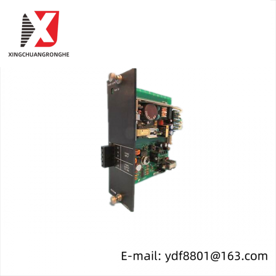 reliance_0-60010-e.png Reliance 0-60010-E Industrial Control Module