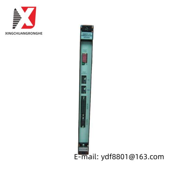 reliance_30v4060_1.jpg Reliance Electric 30V4060 - 30 HP GV3000 SE AC Drive with Built-In Keypad