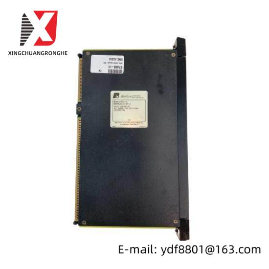 reliance_57406_printed_circuit_board.jpg Reliance Electric 45C62 AutoMax I/O Processor Module, Advanced Control Solutions for Industrial Automation
