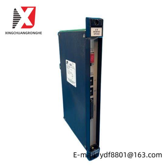 reliance_57c415_57415-a_digital_control_system_input_module.jpg Reliance 0-60007-3 AutoMax Drive System, Advanced Industrial Control Solutions