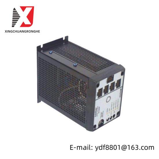 reliance_electric_61c22a_1.jpg Reliance Electric 61C22A: Industrial Control Module for Advanced Automation Solutions