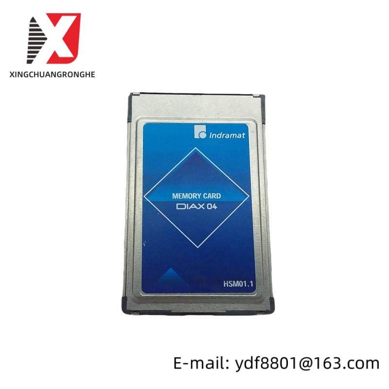 rexroth_dkc02_3-200-7-fw_1.jpg REXROTH DKC02.3-200-7-FW, Advanced Servo Drive with Enhanced Performance