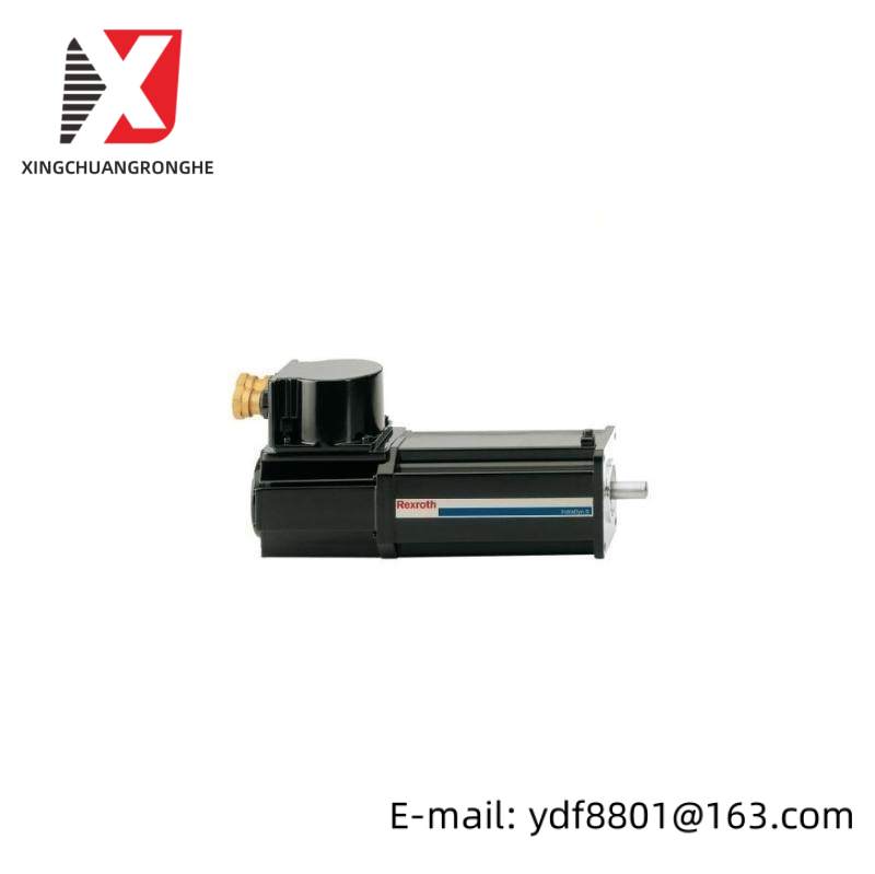 rexroth_msk050c-0600-nn-m1-up1-nsnn.jpg Rexroth MSK050C-0600-NN-M1-UP1-NSNN Servo Motor Set with Enhanced Performance and Reliability