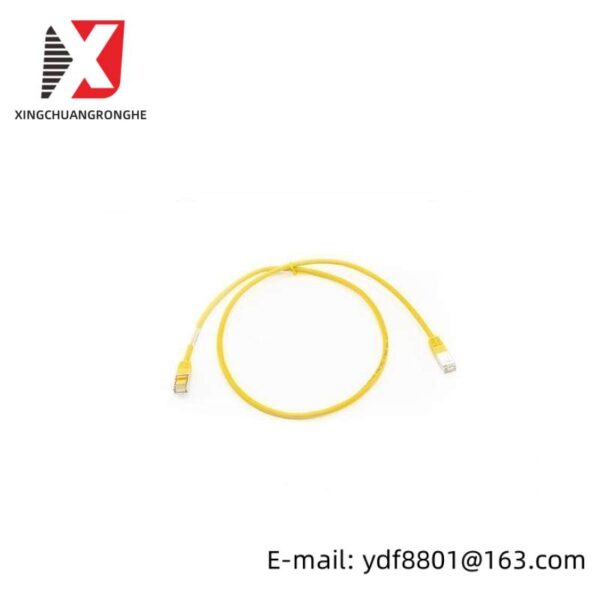 ROSS 400C79 Control Module for Industrial Automation Systems