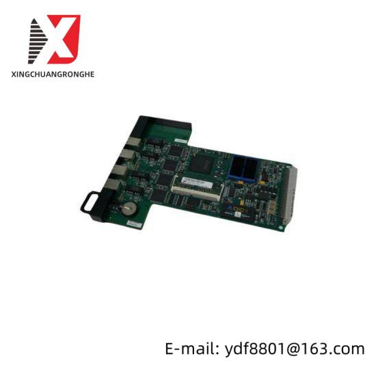 NIPRON PCSA-370P PLC DCS Module - Advanced Control Solutions