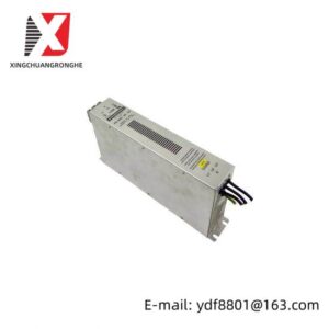 Schaffner FN2583007 Inverter Line Filter - Advanced Power Quality Solution
