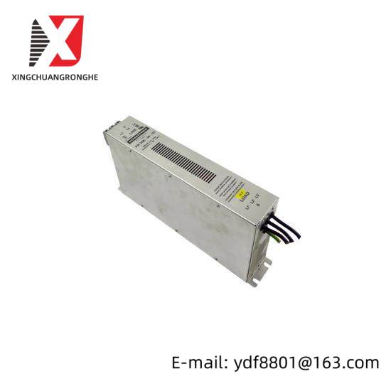 Schaffner FN2583007 Inverter Line Filter - Advanced Power Quality Solution