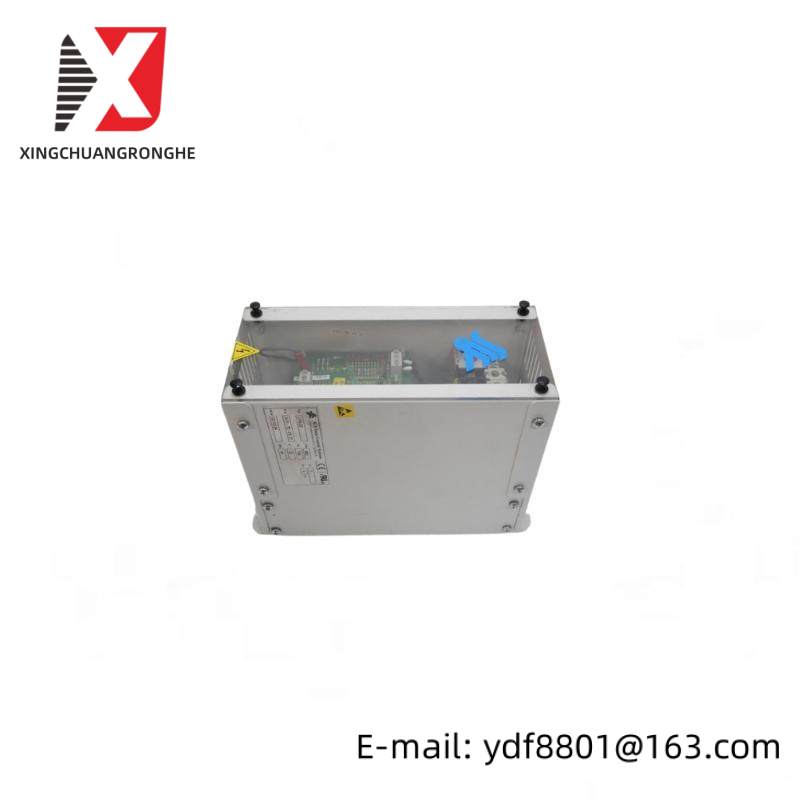 schleicher_ssy52.jpeg SCHLEICHER SSY52 Industrial Control Module