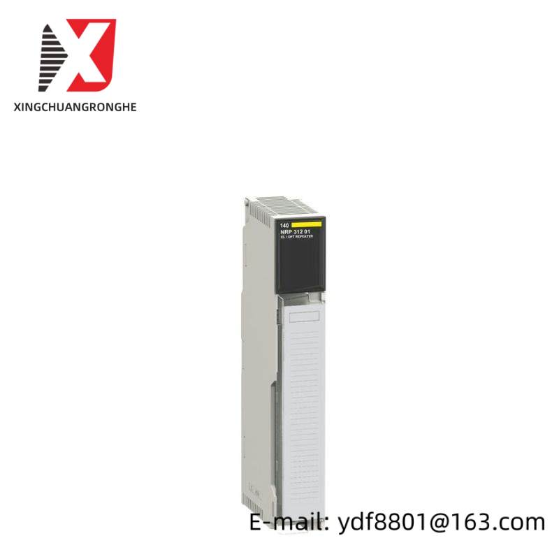 schneider_140nrp31201_ethernet_fibre_converter_sm_lc_2ch_-_100_mb.jpg Schneider 140NRP31201: Fiber Ethernet Converter for Industrial Automation