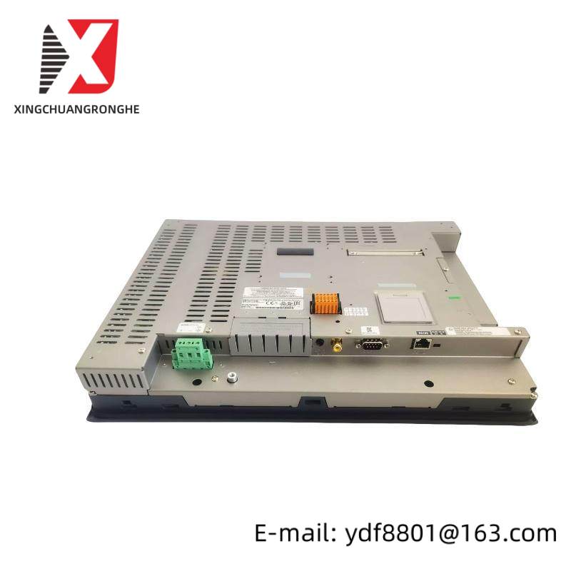 schneider_416nhm30030_1.jpg Schneider 416NHM30030 PLC Modbus Plus PCI Bus Adapter