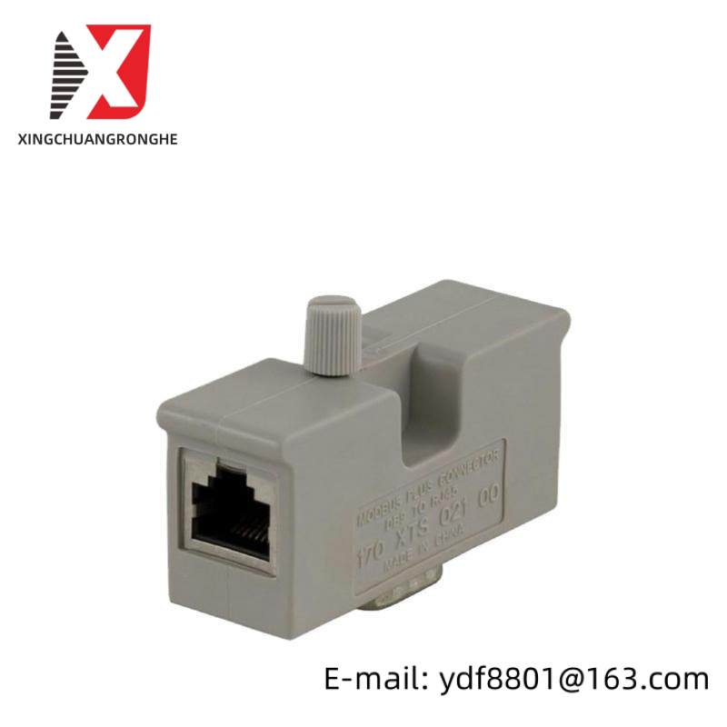 SCHNEIDER AS-B875-111 Industrial Control Module