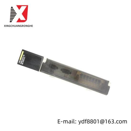 schneider_plc_140cra21210_1.jpg Schneider 140CRA21210 Distributed I/O Control Module