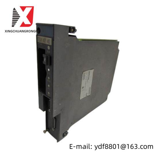 schneider_tsxp47455_processor_module.jpg Schneider Electric 140DAI54000 PLC Isolated Discrete Input Module