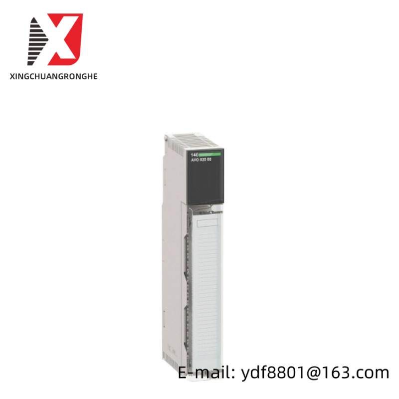 Schneider TSXP573623 Compact Modicon M340 CPU Module for Industrial Automation