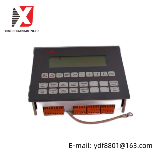 sd832_3bsc610065r1_abb_1.png ABB SD832 3BSC610065R1 - Precision Control for Industrial Automation