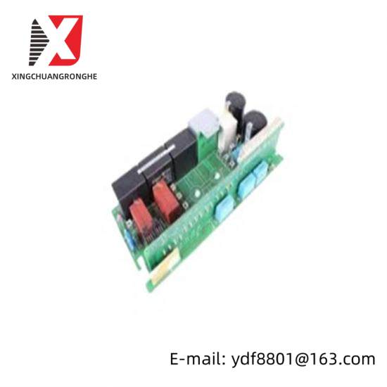 sew_31c450-503-4-00_1.jpg SEW 31C450-503-4-00 - High Performance Industrial Drive Module