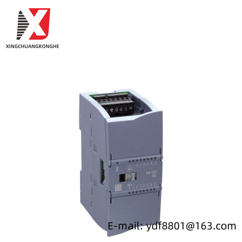 siemens_16137-118_1.png Siemens 16137-118 Digital Input Module for Industrial Automation
