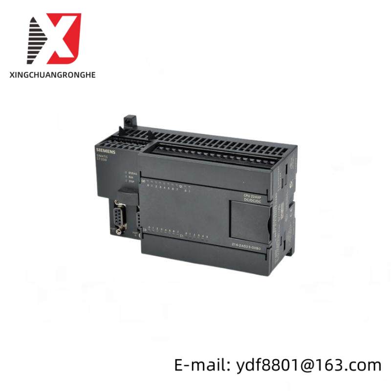 SIEMENS 1FK6063-6AF71-1EH0 High-Precision Servo Motor with Integrated Electronics