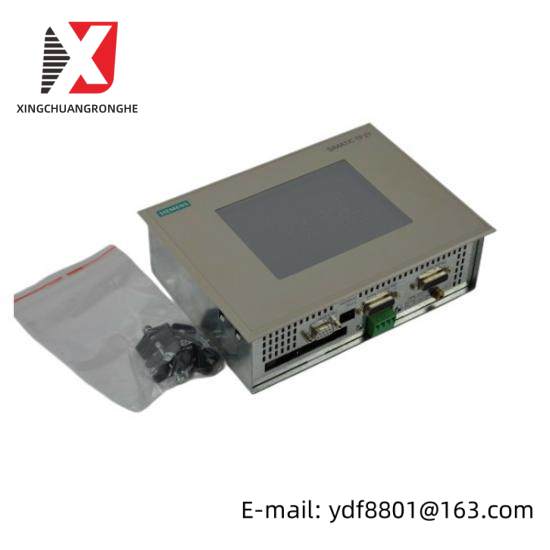 SIEMENS 6SC9830-0BD71 - Advanced Variable Speed Drive, Industrial Automation