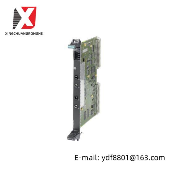 siemens_6dd1660-0bj0_cp53m0_communication_module.jpg Siemens 7PU2540-1BN20: Industrial Automation Control Module