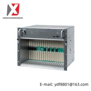 Siemens 6DD1682-0CC0 SR12.1 Control Module