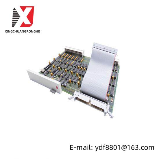 siemens_6dd1682-0ch0_2.jpg Siemens 6DD1682-0CH0 SIMATIC S7-400 Digital Input Module, 32 Channels, 24 V DC