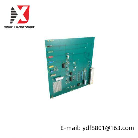 siemens_6dm1001-5wa34_expansion_module.jpg SIEMENS 6ES5247-4UA31 PLC Module: Advanced Control for Industry 4.0