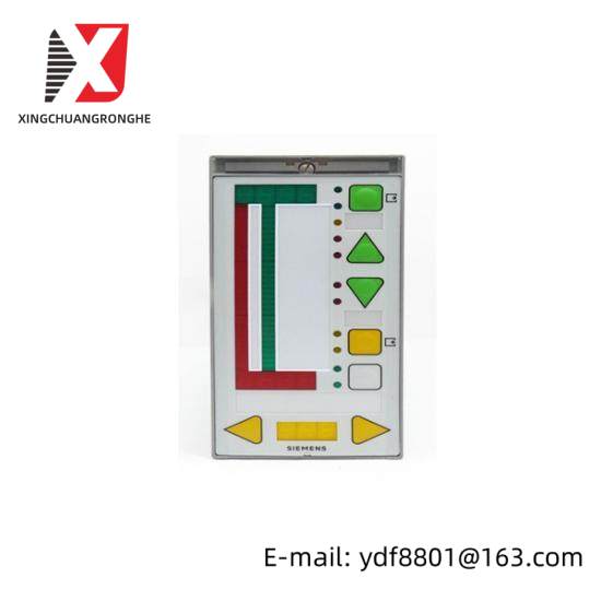 siemens_6dr2400-4_multi-function_controller.jpg SIEMENS SIMADYN D 6DD1600-0BA2 Industrial Control Module