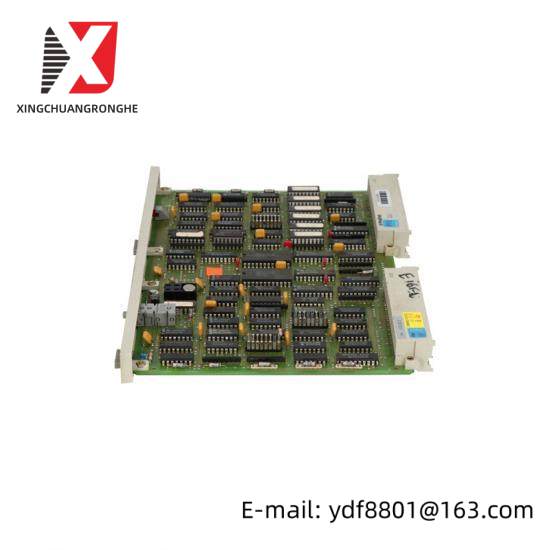 siemens_6ds1111-8ab_teleperm_m_moduel_card.jpg Yokogawa AAI135-H00 S1 Industrial Control Module, Japan Origin