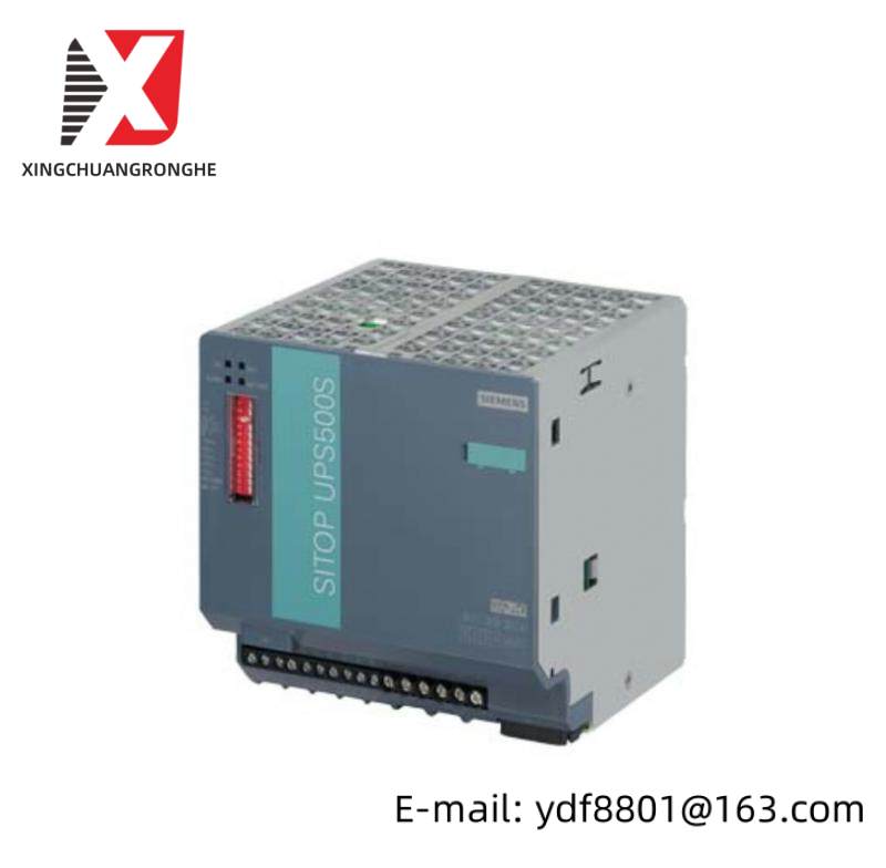 siemens_6ds1322-8ba_1.jpg Siemens 6DS1322-8BA Industrial Communication Module