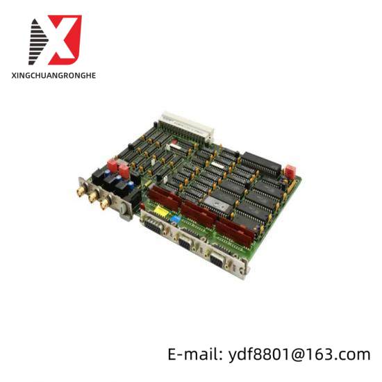 siemens_6ds1330-8ba_interface_module.jpg Siemens R15A Series Relay Module R15A02-236, Advanced Industrial Control Component