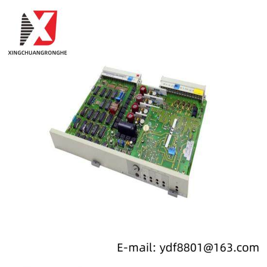siemens_6ds1702-8aa_analog_output_module.jpg Yokogawa 80SFM-E02430-2B6 Process Control Module