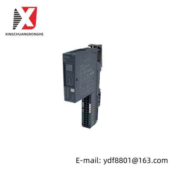 siemens_6es7131-6bf00-0ca0_digital_input_module.jpg Siemens SIMATIC 6ES71936-BP00-0BA0 Control Module, Industrial Automation Solutions