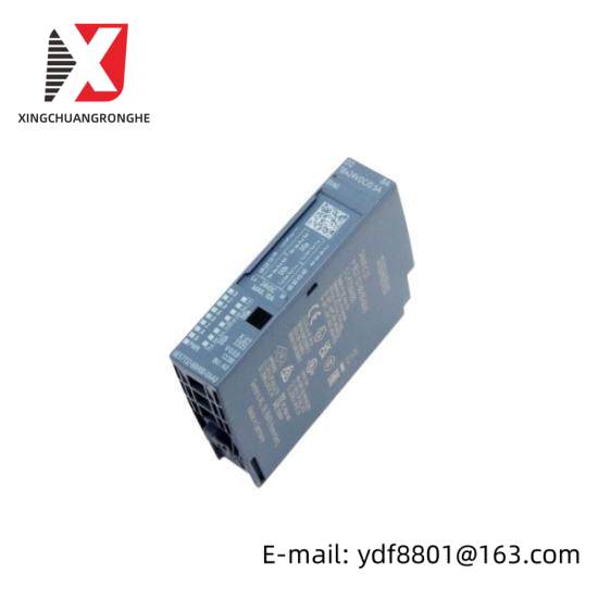 siemens_6es7132-6bh00-0aa0_analog_digital_output_module_1.jpg Siemens 6ES7132-6BH00-0AA0 Analog Digital Output Module: Automation Innovation at its Best