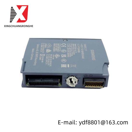 siemens_6es7132-6bh00-0aa0_analog_digital_output_module_2.jpg Siemens 6ES7132-6BH00-0AA0 Analog Digital Output Module: Automation Innovation at its Best