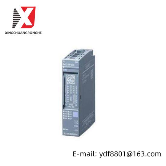 siemens_6es7135-4mb02-0ab0_fast_reply_for_your_request.jpg Siemens SIMATIC S7-300 Control Module, 3AA01-0AA0