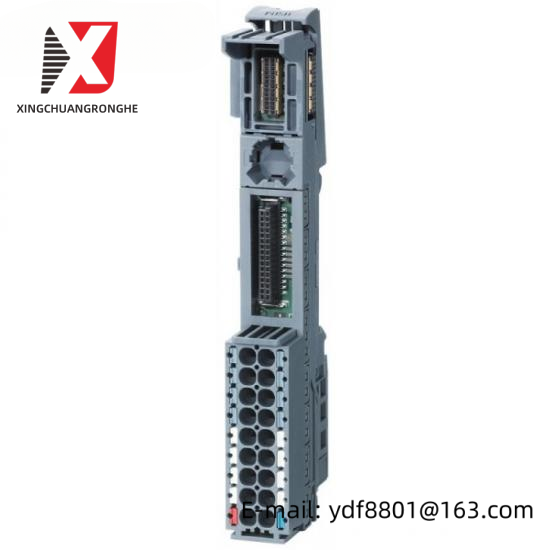 Siemens SINUMERIK 6FC5410-0AX02-0AA0: Advanced Drive Module for Precision Control