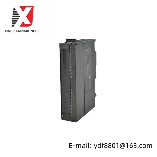 siemens_6es7321-1bh82-0aa0_digital_input_sm_321.jpg Siemens COMMUNICATIONS PROCESSOR CP243-1 for S7-22X Industrial Ethernet, 6GK7243-1EX01-0XE0