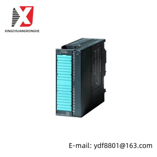 siemens_6es73311kf024ab1_analog_input_module.jpg Siemens Simatic S5 EGA Avus 4/UTV 4.0 - Control Module for Advanced Automation