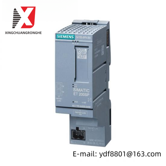 siemens_6es7416-3es06-0ab0_2.png Siemens SIMATIC S7-400 CPU 416-3ES06 Advanced Process Control Unit