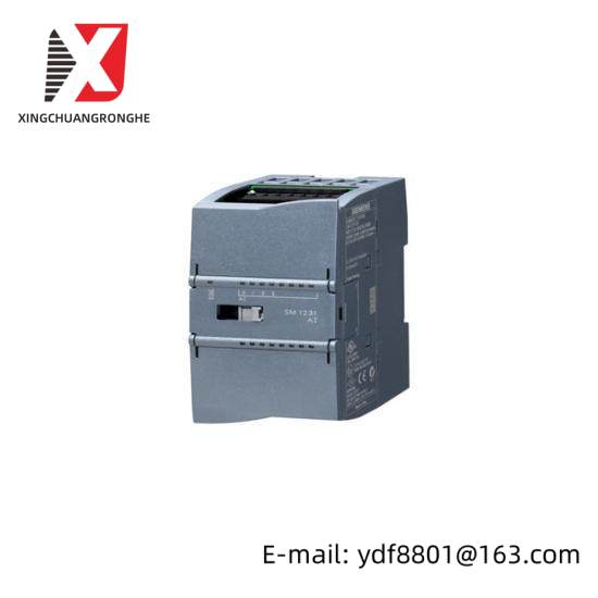 siemens_6es7_231-4hd32-0xb0_analog_input_module.jpg SIEMENS 6ES7193-4CB30-0AA0 Universal Terminal Modules for Industrial Automation